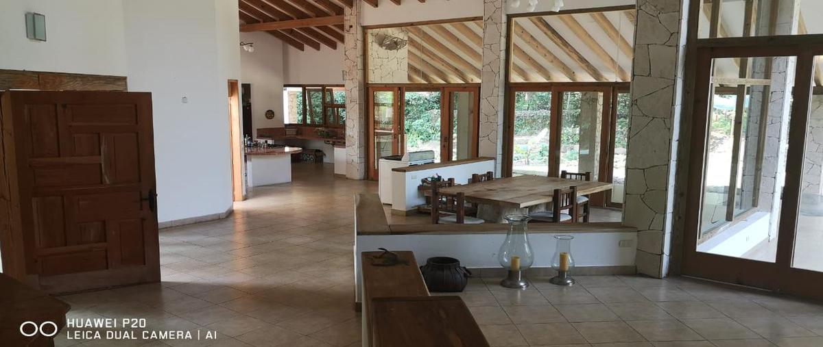 Foto de casa en venta en  , la pitaya, coatepec, veracruz de ignacio de la llave, 18967998 No. 04