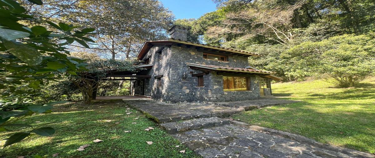 Foto de casa en , la pitaya, coatepec, veracruz de ignacio de la llave, 30334866 foto 01 Foto de casa en venta en , la pitaya, coatepec, veracruz de ignacio de la llave, 30334866 No. 01