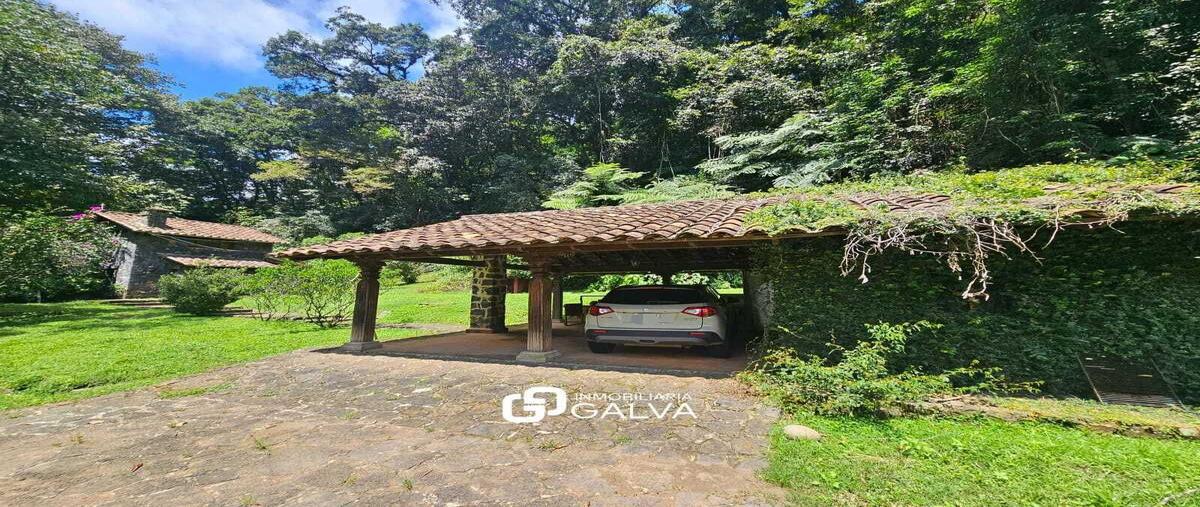 Foto de rancho en venta en la pitaya , la pitaya, coatepec, veracruz de ignacio de la llave, 0 No. 03