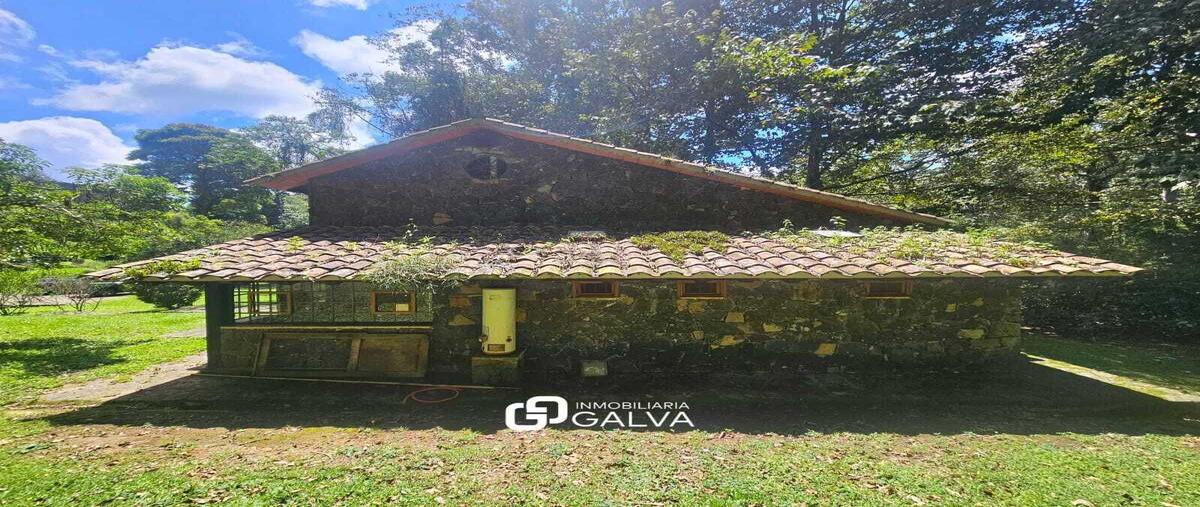Foto de rancho en venta en la pitaya , la pitaya, coatepec, veracruz de ignacio de la llave, 0 No. 05