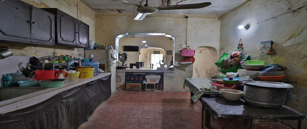 Foto de casa en venta en la plancha , merida centro, mérida, yucatán, 0 No. 11