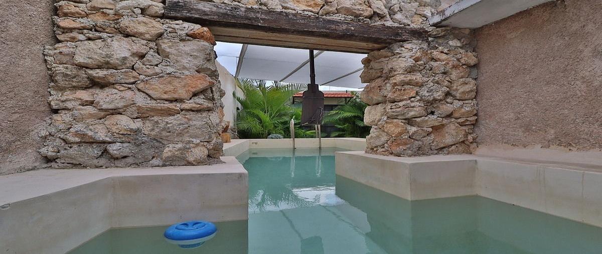 Foto de casa en la plancha , merida centro, mérida, yucatán, 0 foto 01 Foto de casa en renta en la plancha , merida centro, mérida, yucatán, 0 No. 01