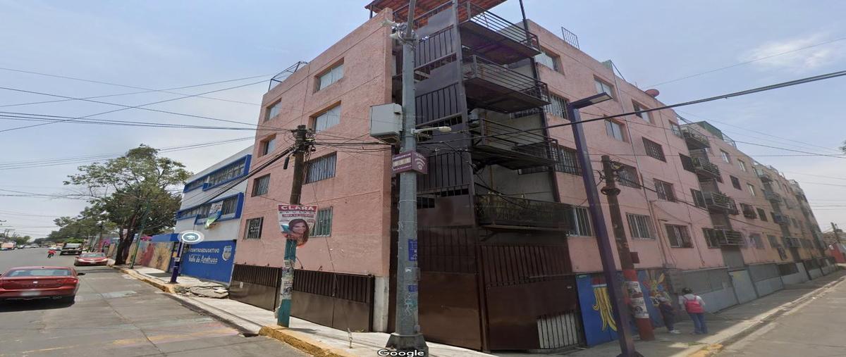 Foto de departamento en , la planta, iztapalapa, df / cdmx, 0 foto 05 Foto de departamento en venta en , la planta, iztapalapa, df / cdmx, 0 No. 05