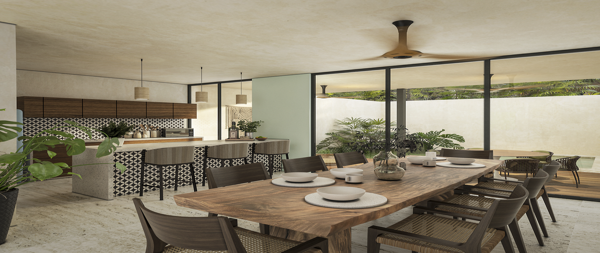 Foto de casa en venta en la playa , chicxulub puerto, progreso, yucatán, 0 No. 03