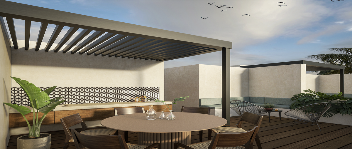 Foto de casa en venta en la playa , chicxulub puerto, progreso, yucatán, 0 No. 04