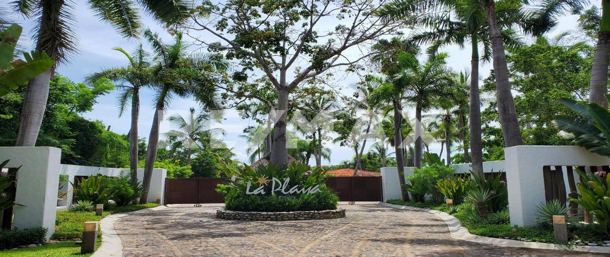 Foto de casa en renta en la playa estates villa avenida de mar , bahía de banderas, bahía de banderas, nayarit, 29439722 No. 01