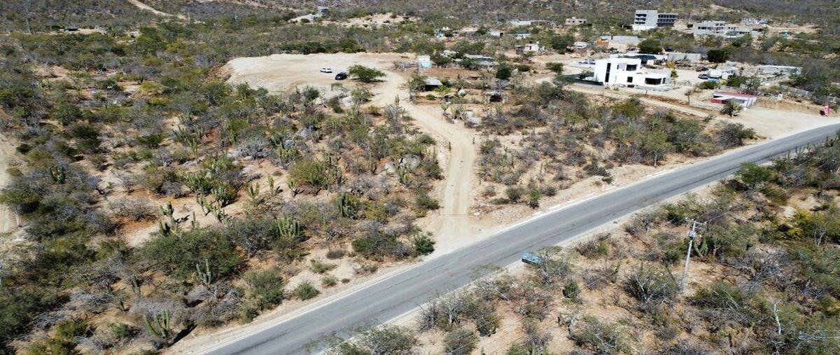 Foto de terreno habitacional en venta en  , la playita, los cabos, baja california sur, 0 No. 04