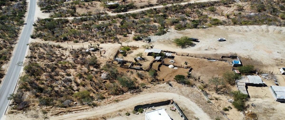 Foto de terreno habitacional en venta en  , la playita, los cabos, baja california sur, 0 No. 05