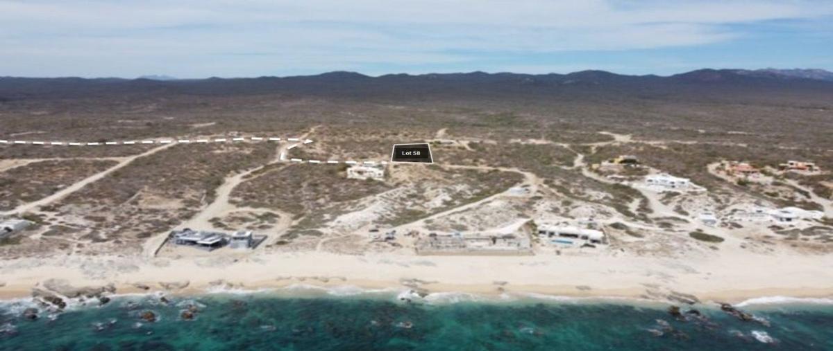 Foto de terreno habitacional en venta en  , la playita, los cabos, baja california sur, 0 No. 01
