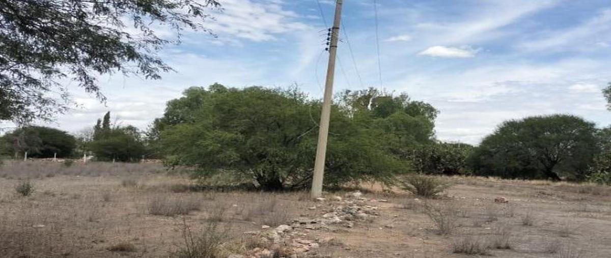 Foto de terreno habitacional en venta en  , la ponderosa, colón, querétaro, 0 No. 03