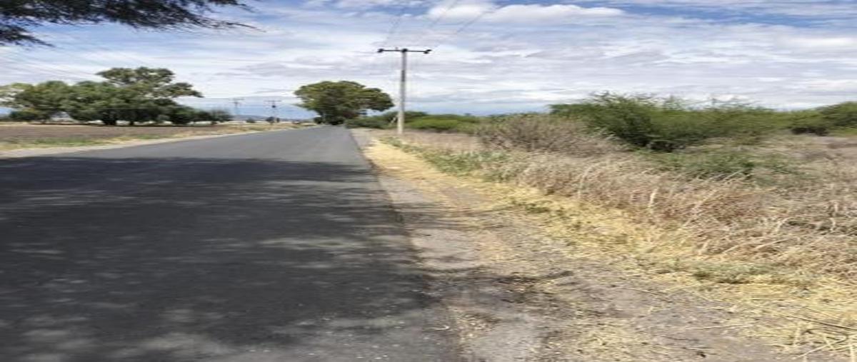Foto de terreno habitacional en venta en  , la ponderosa, colón, querétaro, 0 No. 04