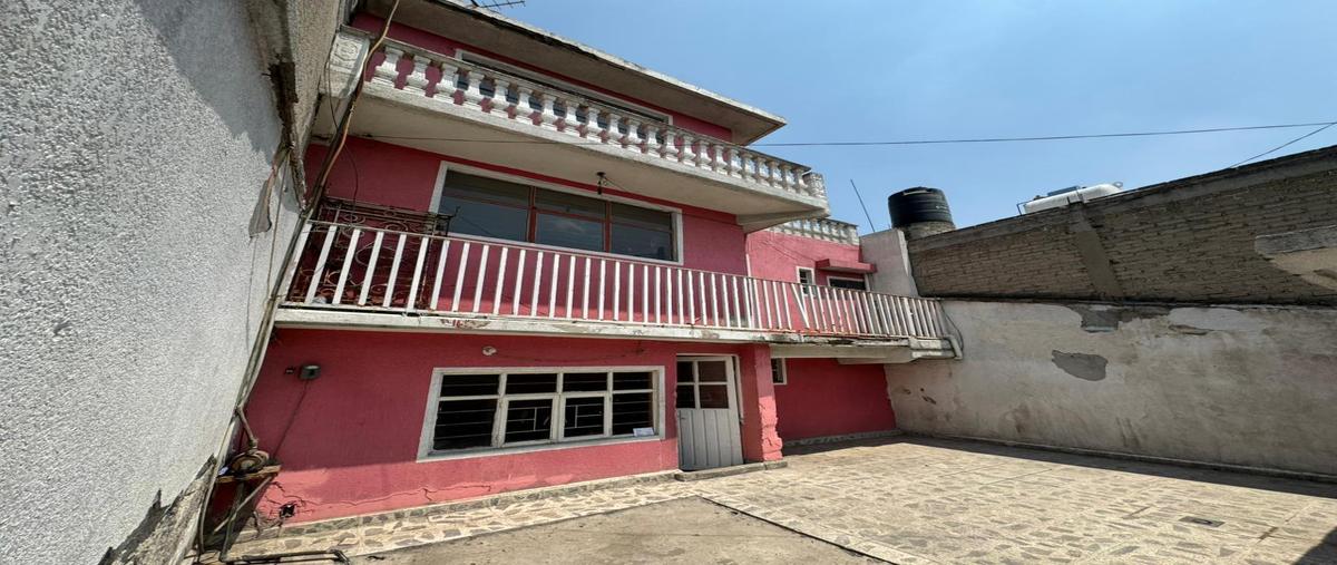 Foto de casa en venta en  , la popular, ecatepec de morelos, méxico, 30346482 No. 03