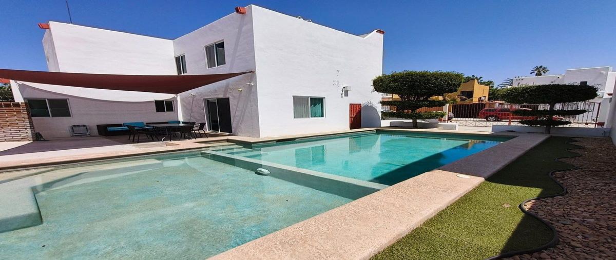 Foto de casa en renta en la posada , benito juárez, la paz, baja california sur, 0 No. 04