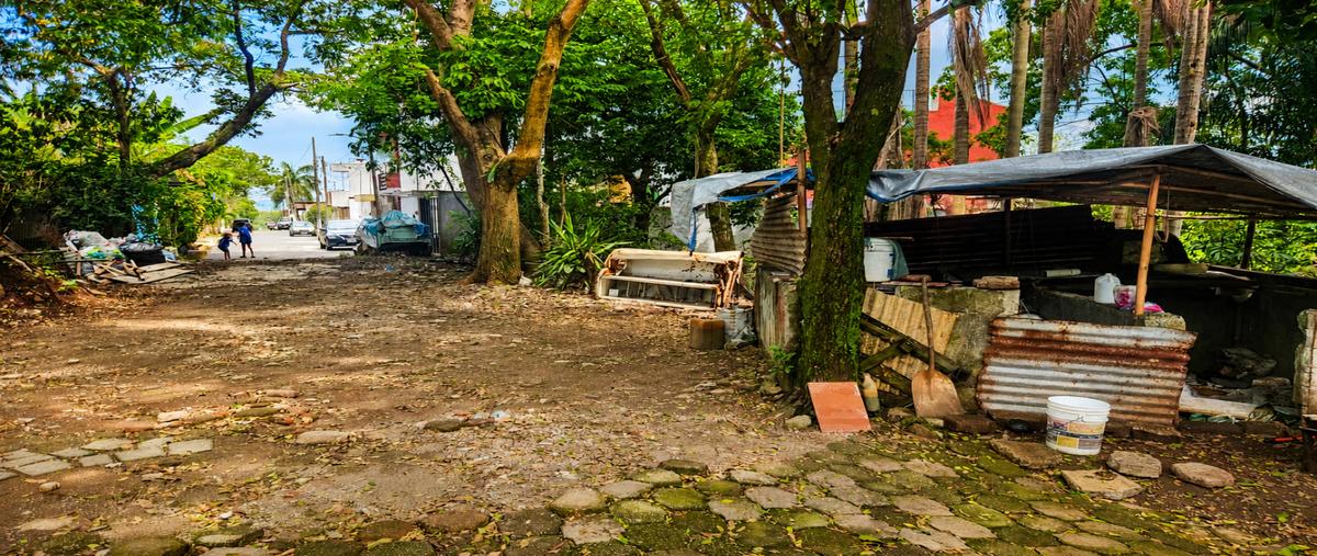 Foto de terreno habitacional en venta en  , la posta, córdoba, veracruz de ignacio de la llave, 0 No. 03