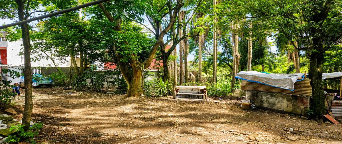 Foto de terreno habitacional en venta en  , la posta, córdoba, veracruz de ignacio de la llave, 0 No. 04