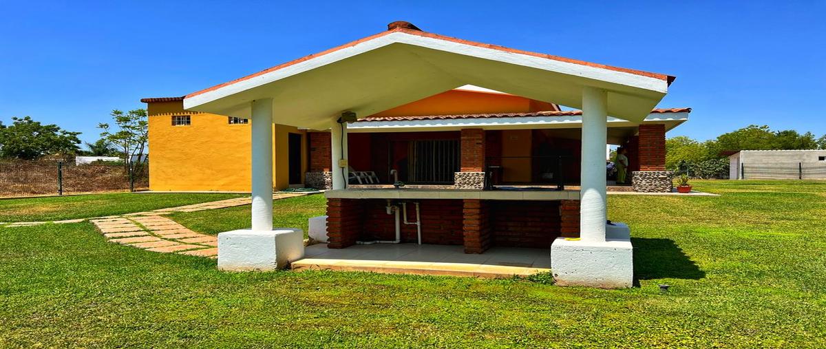 Foto de rancho en la posta , el limón de los ramos, culiacán, sinaloa, 26658891 foto 05 Foto de rancho en venta en la posta , el limón de los ramos, culiacán, sinaloa, 26658891 No. 05
