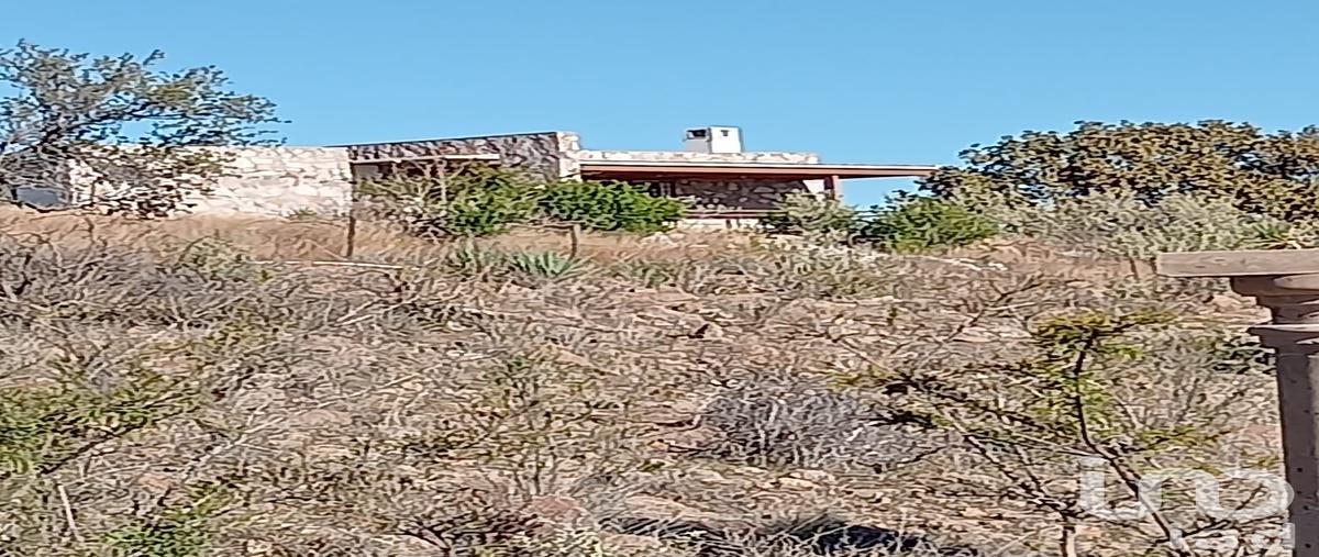 Foto de terreno habitacional en venta en la posta , la escalera, jesús maría, aguascalientes, 28724815 No. 05