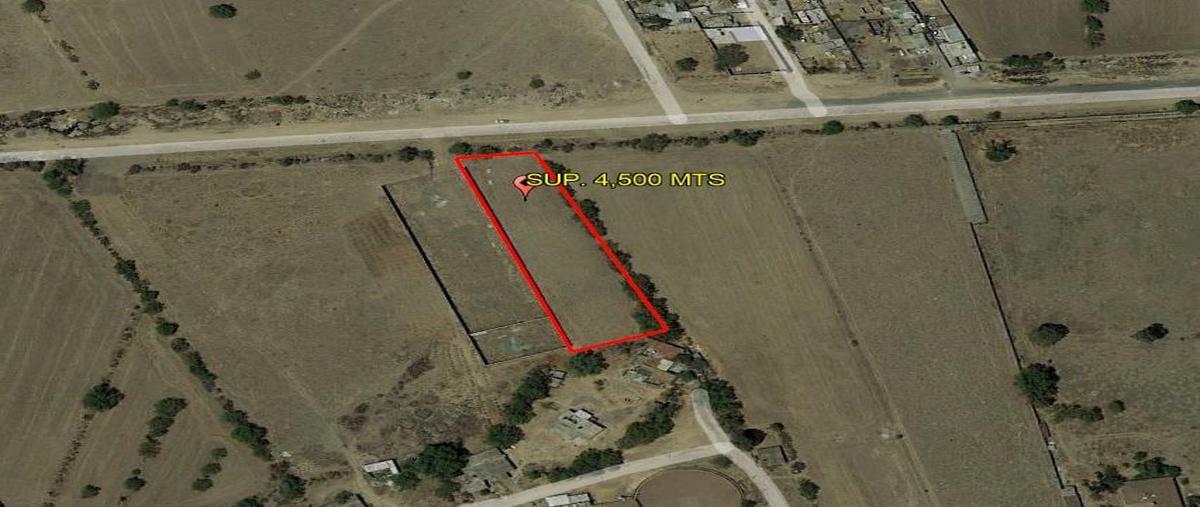Foto de terreno habitacional en venta en  , la posta, tizayuca, hidalgo, 0 No. 01