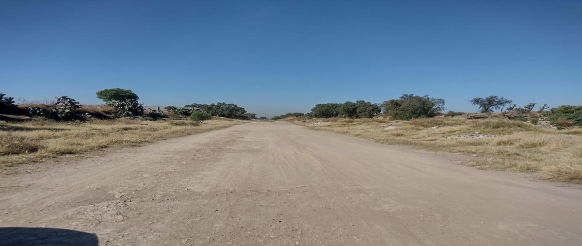 Foto de terreno habitacional en venta en  , la posta, tizayuca, hidalgo, 0 No. 05