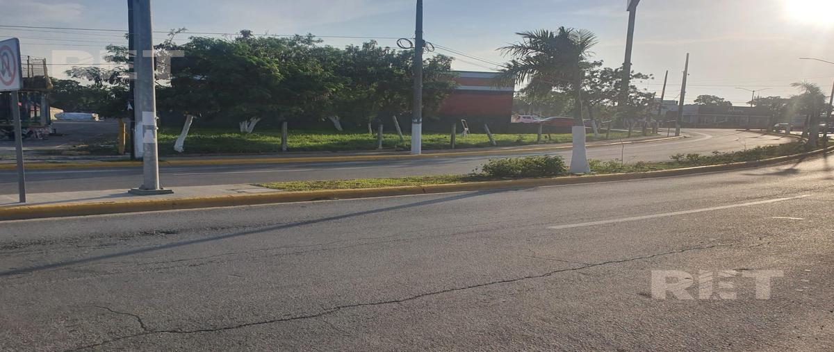 Foto de terreno habitacional en renta en  , la potosina, altamira, tamaulipas, 0 No. 03