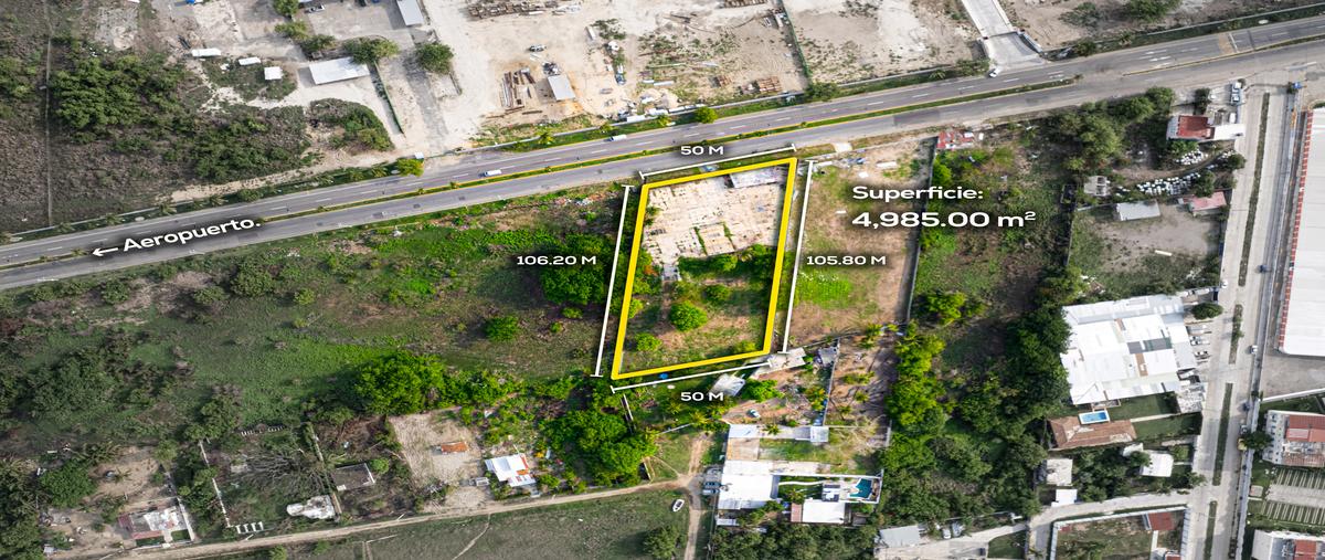 Foto de terreno habitacional en , la poza, acapulco de juárez, guerrero, 0 foto 01 Foto de terreno habitacional en venta en , la poza, acapulco de juárez, guerrero, 0 No. 01