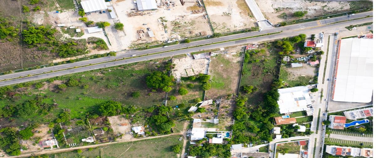 Foto de terreno habitacional en , la poza, acapulco de juárez, guerrero, 0 foto 02 Foto de terreno habitacional en venta en , la poza, acapulco de juárez, guerrero, 0 No. 02