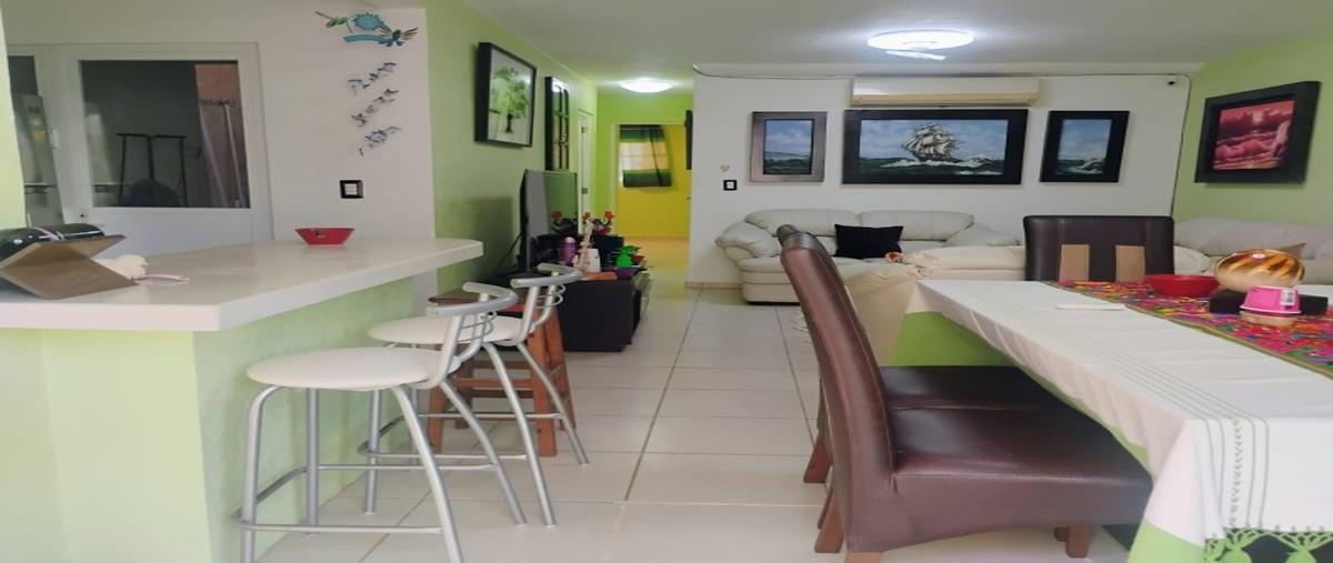 Foto de departamento en venta en  , la poza, acapulco de juárez, guerrero, 30114394 No. 03