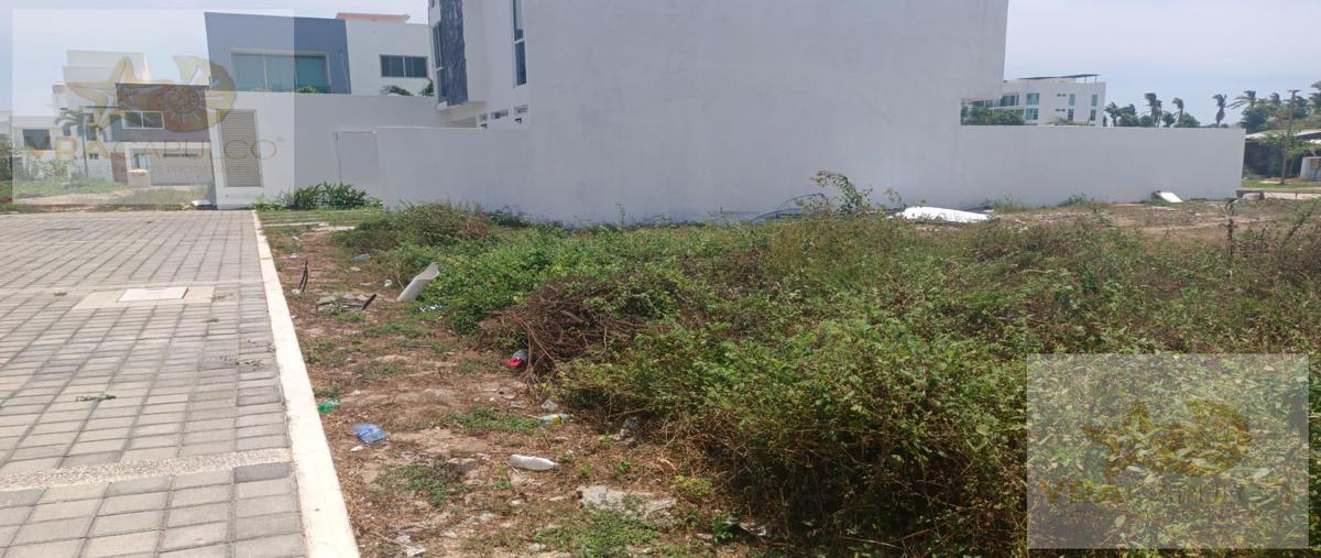 Foto de terreno habitacional en venta en  , la poza, acapulco de juárez, guerrero, 30216574 No. 03