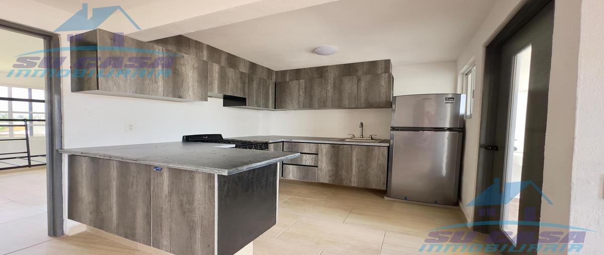 Foto de departamento en venta en  , la poza, acapulco de juárez, guerrero, 30281391 No. 05