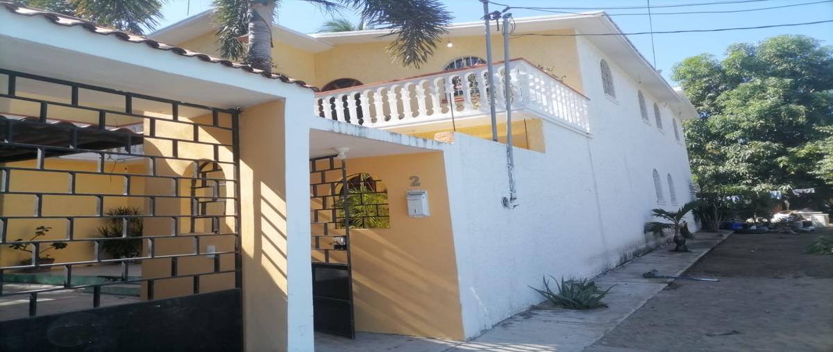 Foto de casa en , la poza, acapulco de juárez, guerrero, 30907844 foto 01 Foto de casa en venta en , la poza, acapulco de juárez, guerrero, 30907844 No. 01