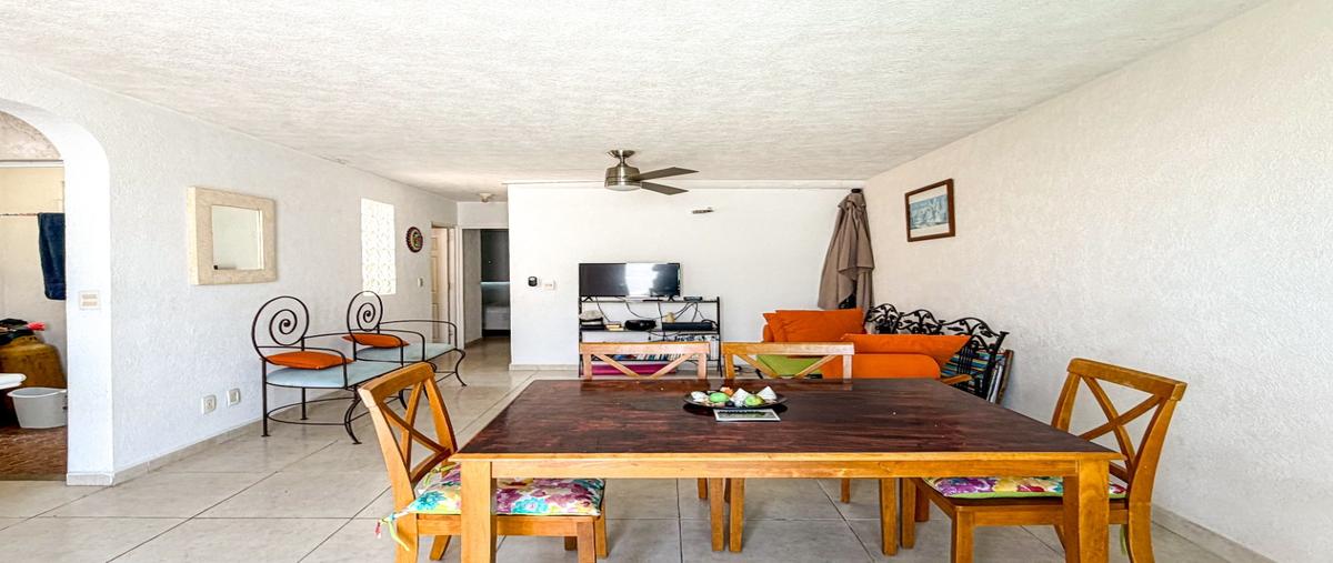 Foto de departamento en venta en  , la poza, acapulco de juárez, guerrero, 31072219 No. 03