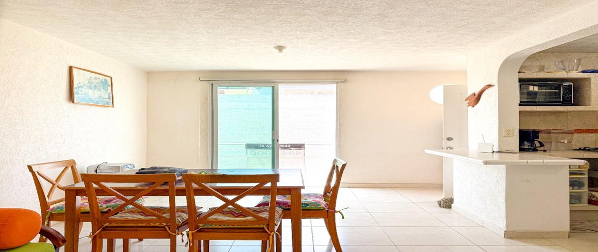 Foto de departamento en venta en  , la poza, acapulco de juárez, guerrero, 31072219 No. 04
