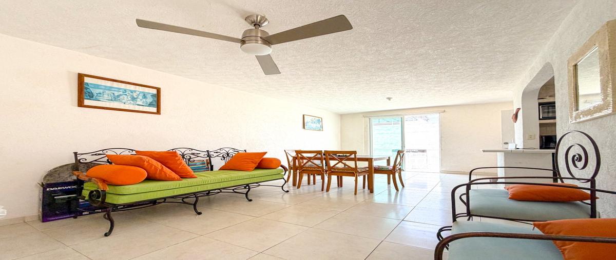 Foto de departamento en venta en  , la poza, acapulco de juárez, guerrero, 31072219 No. 05