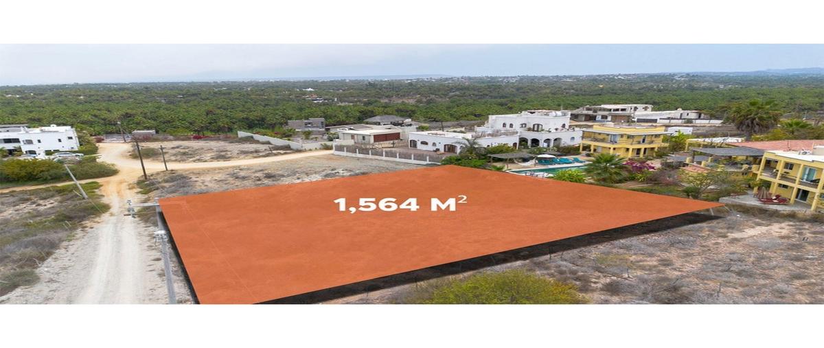 Foto de terreno comercial en venta en  , la poza, la paz, baja california sur, 0 No. 03