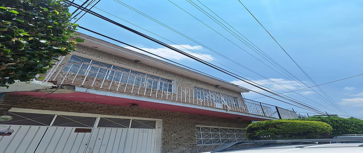 Foto de casa en venta en  , la pradera 1a sección, gustavo a. madero, df / cdmx, 0 No. 03