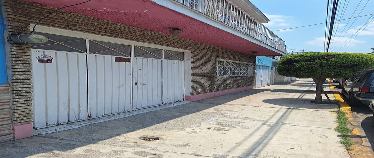 Foto de casa en venta en  , la pradera 1a sección, gustavo a. madero, df / cdmx, 0 No. 04
