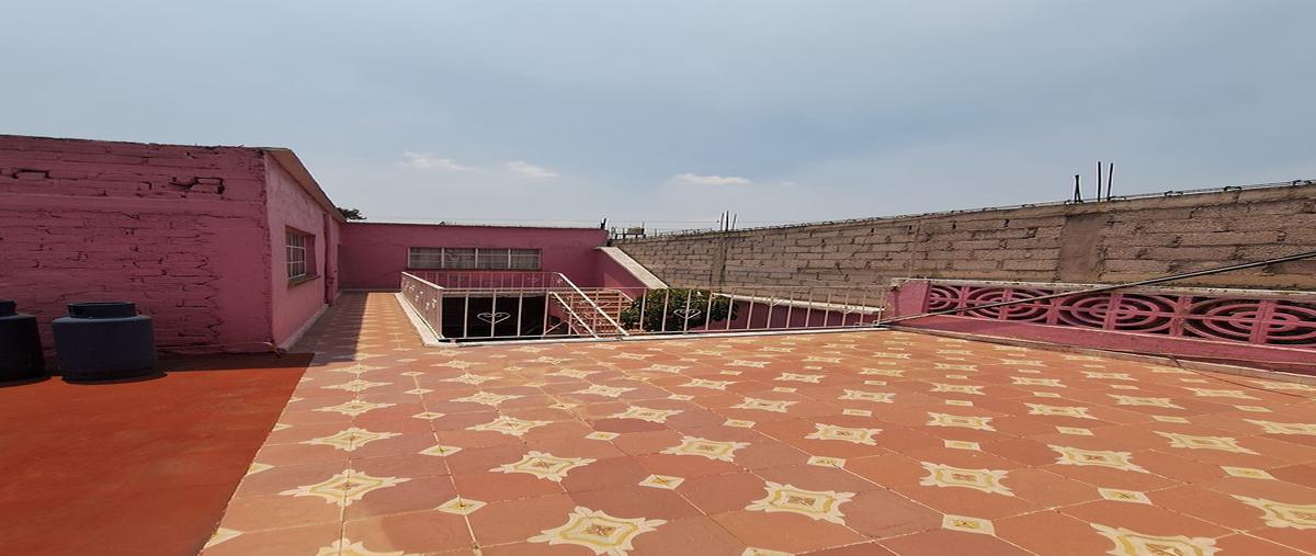 Foto de casa en venta en  , la pradera 1a sección, gustavo a. madero, df / cdmx, 0 No. 05