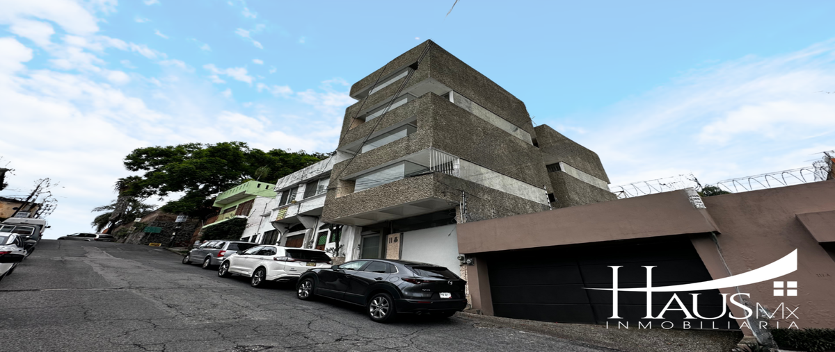 Foto de edificio en la pradera baja , lomas de la pradera, cuernavaca, morelos, 0 foto 01 Foto de edificio en venta en la pradera baja , lomas de la pradera, cuernavaca, morelos, 0 No. 01