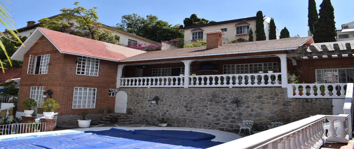 Foto de casa en venta en  , la pradera, cuernavaca, morelos, 0 No. 03