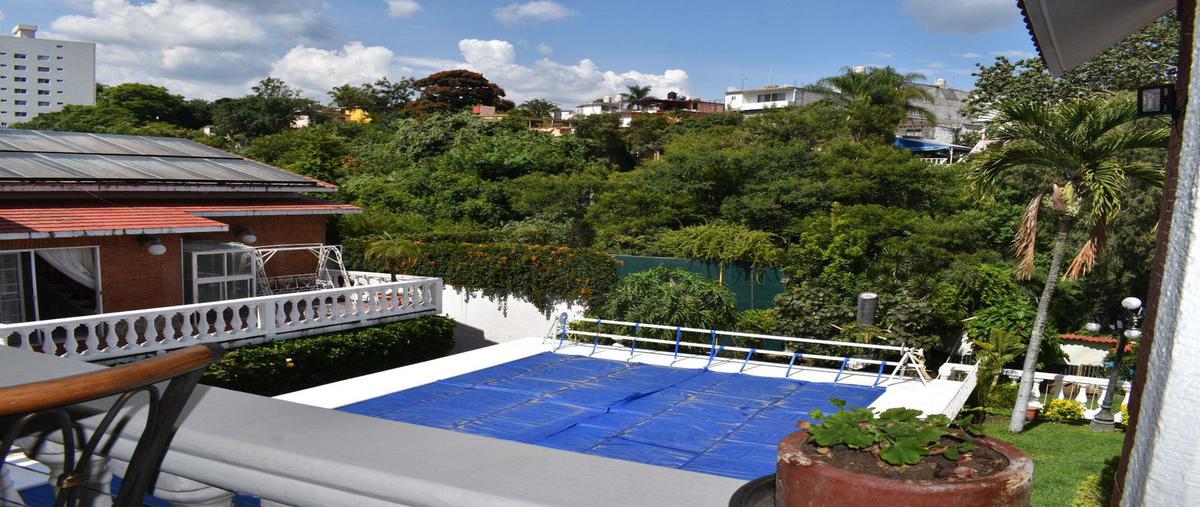 Foto de casa en venta en  , la pradera, cuernavaca, morelos, 0 No. 04
