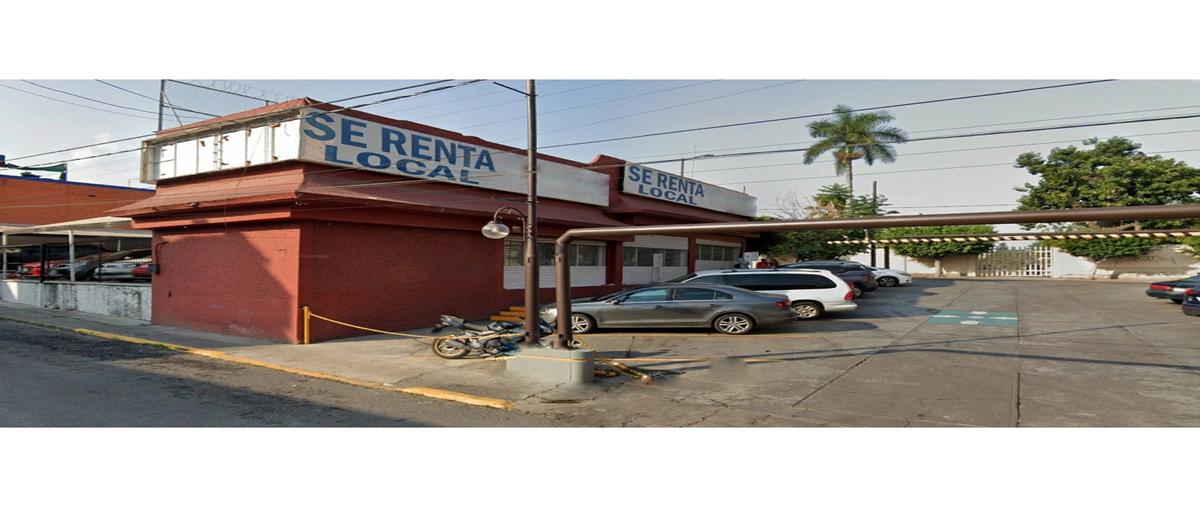 Foto de local en , la pradera, cuernavaca, morelos, 0 foto 03 Foto de local en renta en , la pradera, cuernavaca, morelos, 0 No. 03