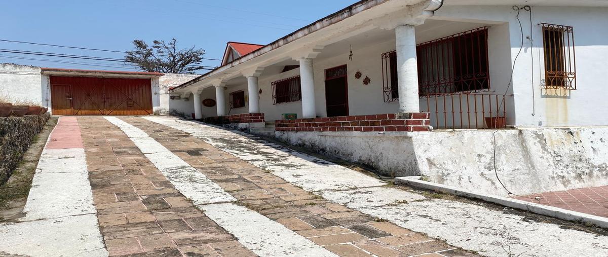 Foto de terreno habitacional en venta en  , la pradera, cuernavaca, morelos, 0 No. 03