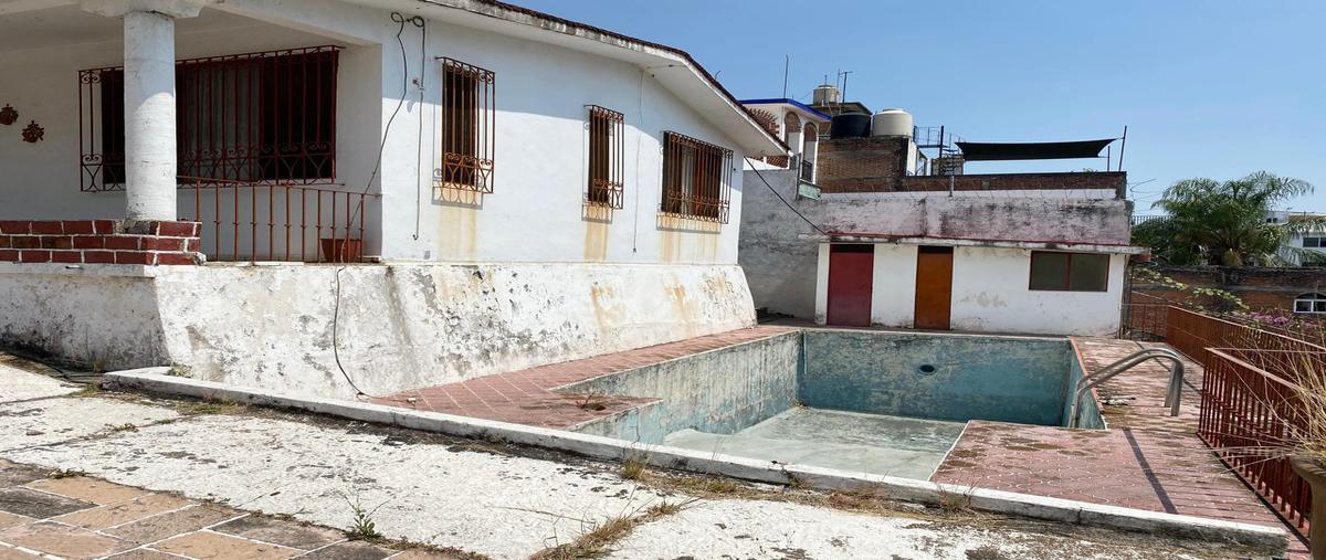Foto de terreno habitacional en venta en  , la pradera, cuernavaca, morelos, 0 No. 04