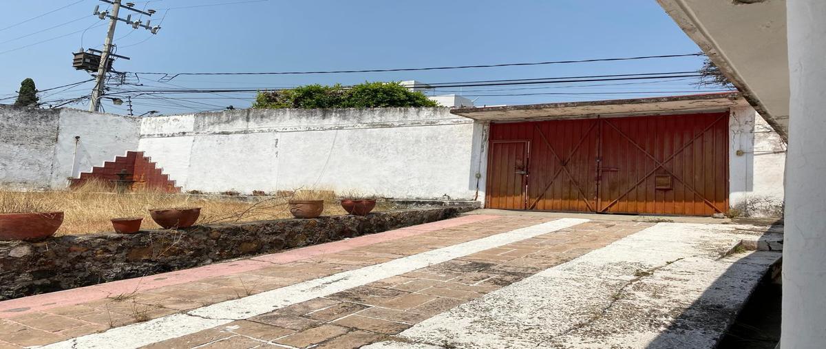 Foto de terreno habitacional en venta en  , la pradera, cuernavaca, morelos, 0 No. 05