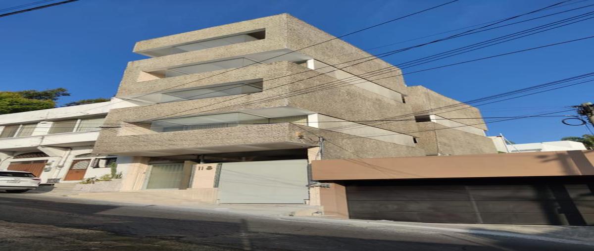 Foto de edificio en renta en  , la pradera, cuernavaca, morelos, 0 No. 01