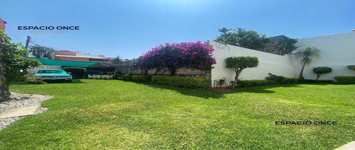 Foto de casa en venta en  , la pradera, cuernavaca, morelos, 29877841 No. 04