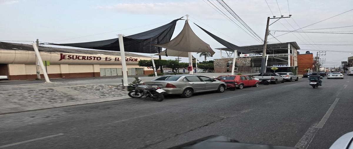 Foto de edificio en renta en  , la pradera, cuernavaca, morelos, 0 No. 03