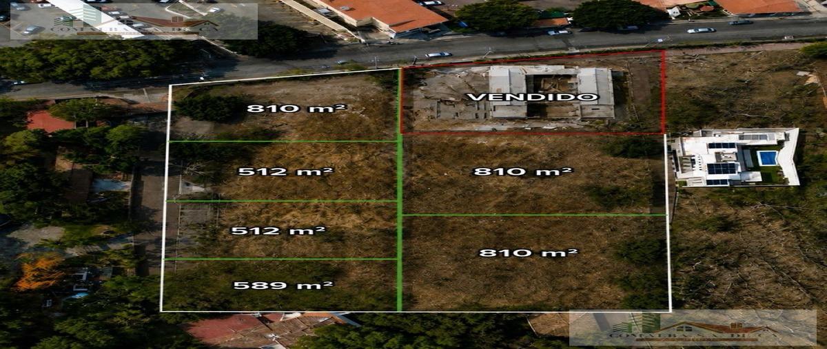 Foto de terreno habitacional en , la pradera, cuernavaca, morelos, 0 foto 02 Foto de terreno habitacional en venta en , la pradera, cuernavaca, morelos, 0 No. 02