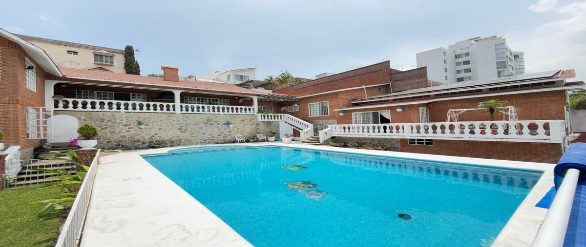 Foto de casa en venta en la pradera, cuernavaca, morelos , la pradera, cuernavaca, morelos, 11484374 No. 04