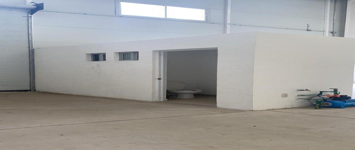 Foto de bodega en renta en  , la pradera, el marqués, querétaro, 30546968 No. 04